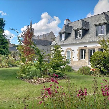 Bnb La Neo Bretonne Minihy-Tréguier 외부 사진